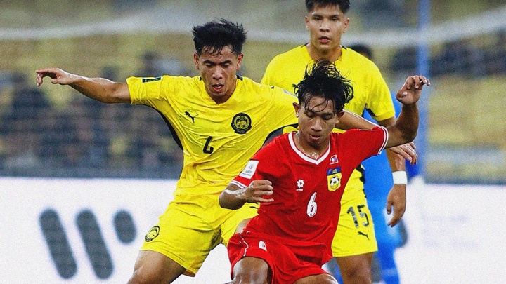 Bản lĩnh giúp Malaysia ngược dòng hủy diệt Lào