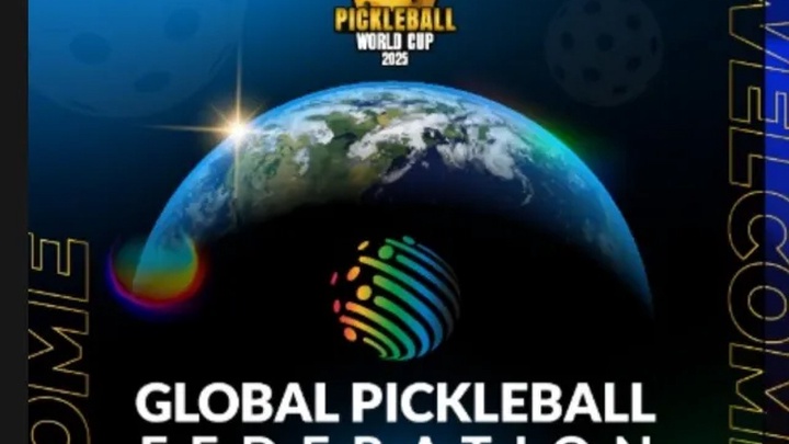 Liên đoàn Pickleball toàn cầu và World Cup Pickleball công bố hợp tác lịch sử