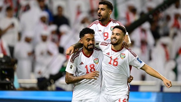Nhận định, soi kèo Qatar vs UAE: Bất lực vì bế tắc
