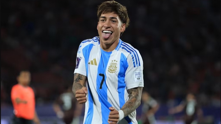 Nhận định, soi kèo U20 Argentina vs U20 Colombia: Sức mạnh của ứng cử viên vô địch