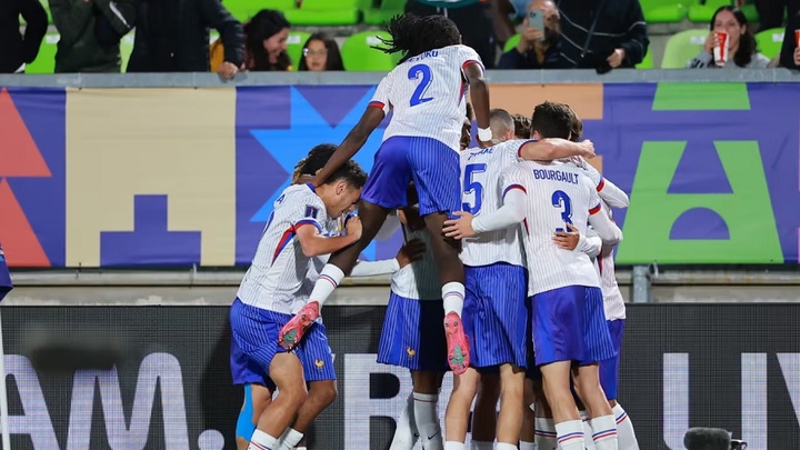 Nhận định, soi kèo U20 Marốc vs U20 Pháp: Ngang tài ngang sức