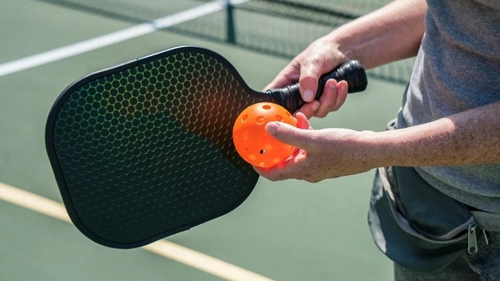 Bảo dưỡng vợt pickleball: Những bí quyết giúp kéo dài tuổi thọ dụng cụ