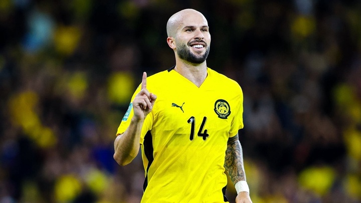 Malaysia khiếu nại vụ FIFA cấm 7 cầu thủ nhập tịch