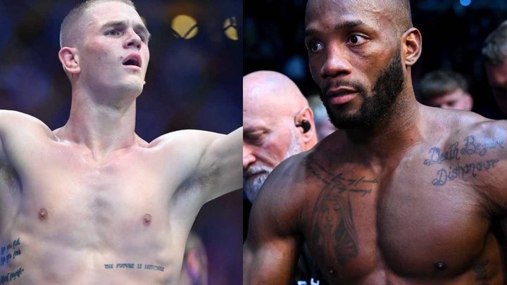 Ian Garry chỉ trích Leon Edwards: Hắn sẽ không kiếm được tiền từ tên tôi