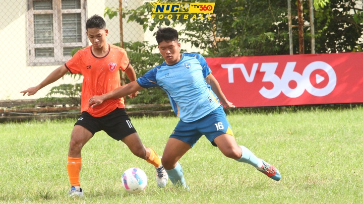 Link xem trực tiếp bóng đá sinh viên toàn quốc 2025 Cúp TV360: Trường ĐH Khoa học - ĐH Huế vs Trường CĐ Công nghiệp Huế