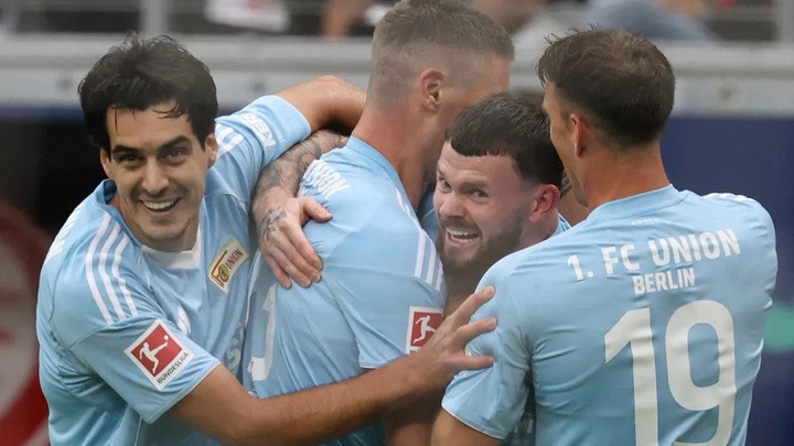 Nhận định, soi kèo Union Berlin vs Monchengladbach: Khách chìm trong khó khăn