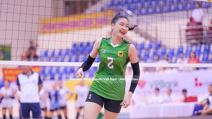 Lịch thi đấu giải bóng chuyền VĐQG 2025 hôm nay 16/10: Chung kết VTV Bình Điền Long An vs LP Bank Ninh Bình