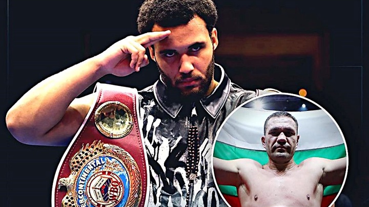 Moses Itauma sắp đấu tranh đai thế giới dù Usyk vẫn... "mất sóng"