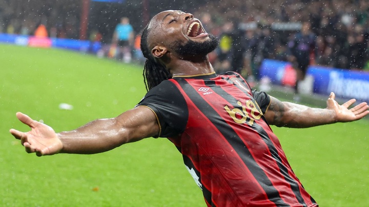 Dự đoán Crystal Palace vs Bournemouth, 21h00 ngày 18/10, Ngoại hạng Anh 2025/26