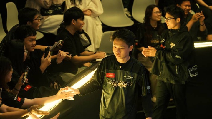 Lịch thi đấu playoffs Đấu Trường Danh Vọng Mùa Đông 2025