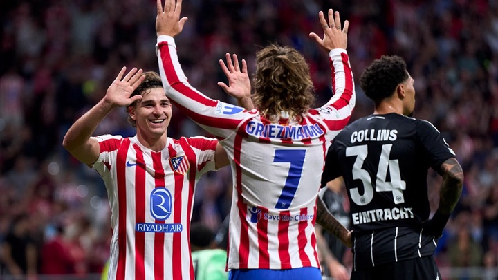Dự đoán Atletico Madrid vs Osasuna, 2h00 ngày 19/10, La Liga 2025/26