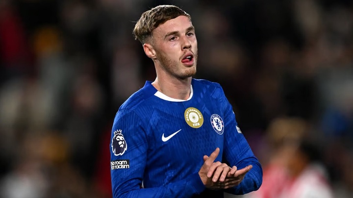 Đội hình dự kiến Nottingham vs Chelsea: Tin xấu về Cole Palmer