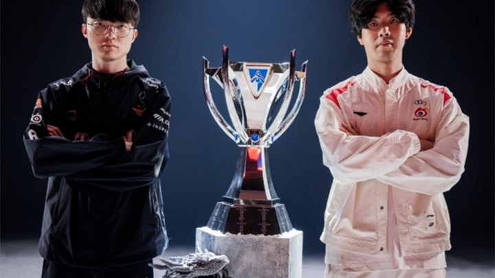 CKTG 2025 mở màn với lượng người xem cao nhất trong lịch sử