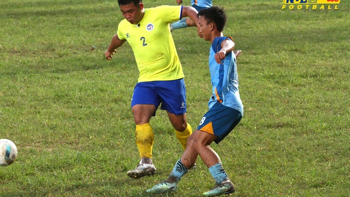 Lời chia tay đẹp của Trường ĐH Vinh và ĐH Khoa học – ĐH Huế