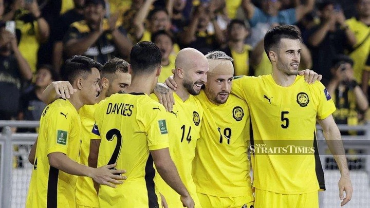 Malaysia kêu gọi FIFA hủy bỏ lệnh trừng phạt, minh oan cho 7 cầu thủ nhập tịch