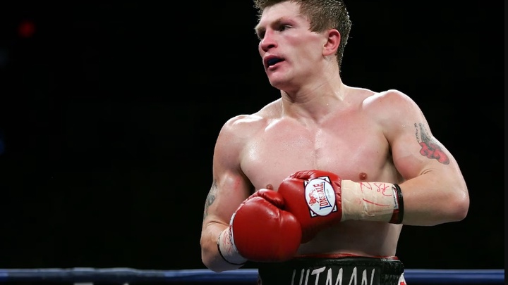 Nguyên nhân cái chết của huyền thoại boxing Ricky Hatton được tiết lộ