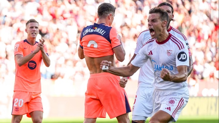 Dự đoán Sevilla vs Mallorca, 19h00 ngày 18/10, La Liga 2025/26