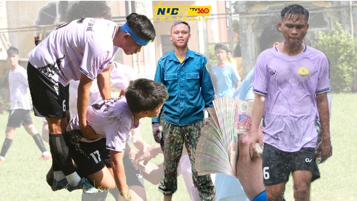 A Viết Thìn: Bám rừng “neo” chữ, “cõng” chữ nuôi giấc mơ vượt gian khó đại ngàn