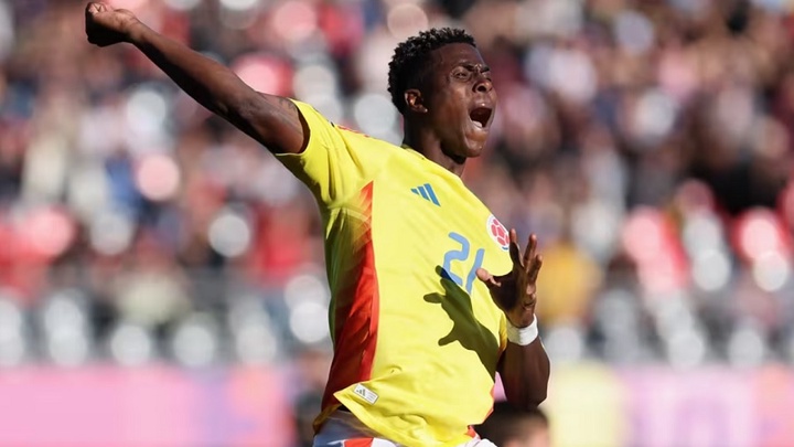 Dự đoán U20 Colombia vs U20 Pháp, 2h00 ngày 19/10, U20 World Cup 2025