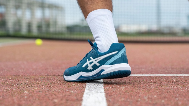 Những mẫu giày Pickleball được săn đón bởi vận động viên chuyên nghiệp