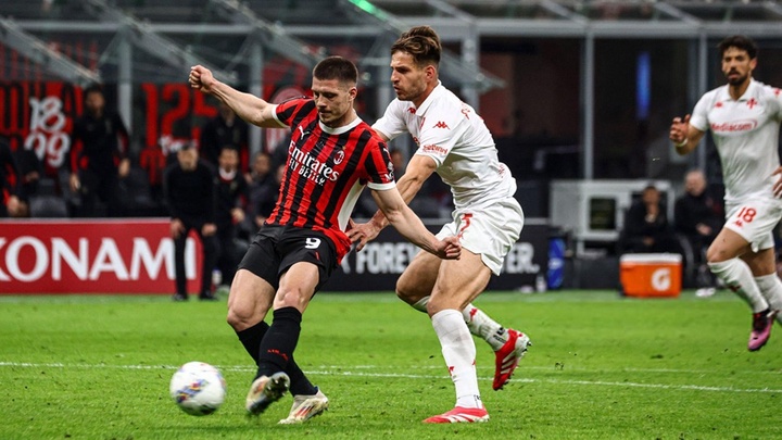 Tỷ lệ kèo trận Milan vs Fiorentina, 1h45 ngày 20/10, Serie A