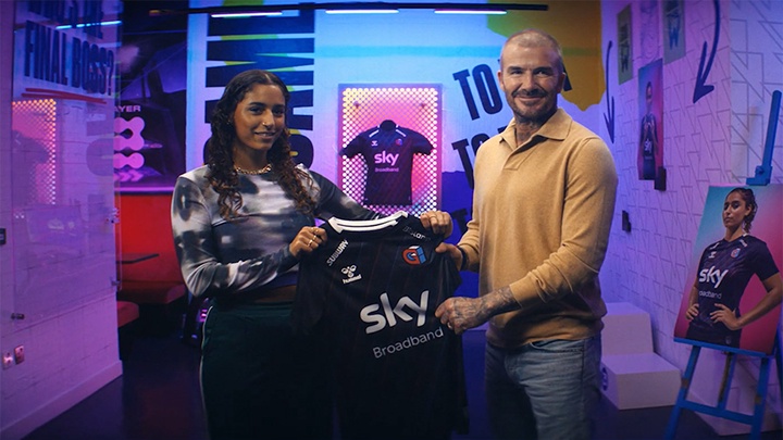 Vì sao tổ chức Esports của David Beckham giải thể sau 6 năm hoạt động?