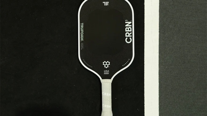 Cuộc cách mạng lõi vợt full foam trong pickleball: Hứa hẹn và thực tế