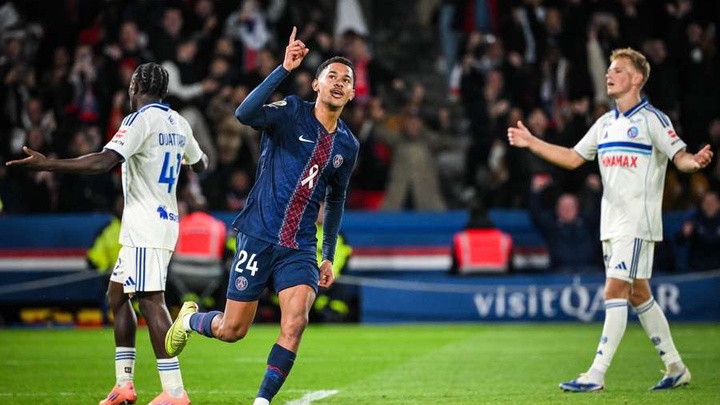 Dự đoán Leverkusen vs PSG, 2h00 ngày 22/10, Champions League 2025/26