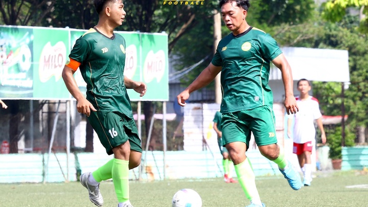 Cặp anh em "Nhật - Bản" và cơ duyên đặc biệt với Đại Học Nông Lâm tại NUC 2025