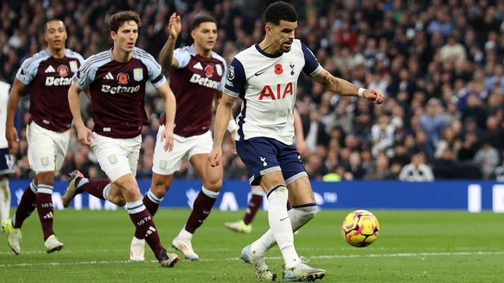 Tỷ lệ kèo trận Tottenham vs Aston Villa, 20h00 ngày 19/10, Ngoại hạng Anh