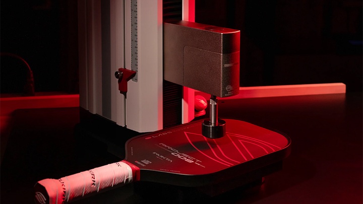 Công nghệ vợt full foam sẽ trở thành xu hướng mới trong Pickleball?