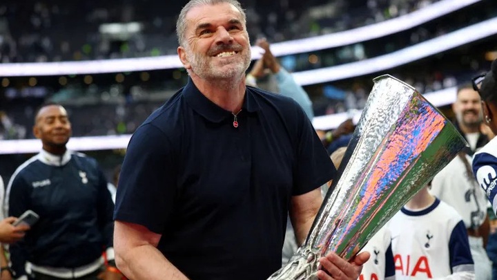 Indonesia nhắm Postecoglou làm “kiến trúc sư” cho giấc mơ World Cup 2030