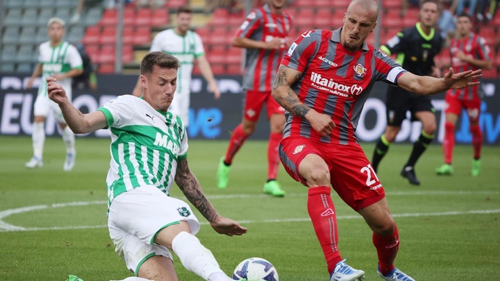 Tỷ lệ kèo trận Cremonese vs Udinese, 1h45 ngày 21/10, Serie A