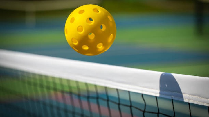 Pickleball: Nghệ thuật chiến thuật đằng sau trò chơi đang bùng nổ
