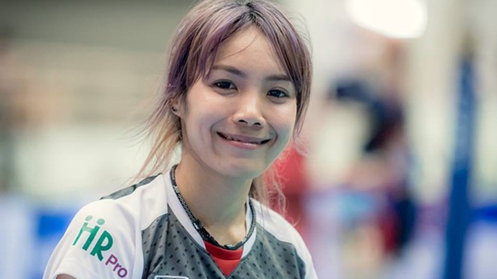 Bóng chuyền nữ Hà Nội tiếp tục chiêu mộ ngoại binh thứ 2, quyết tâm thăng hạng VĐQG