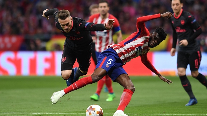 Tỷ lệ kèo trận Arsenal vs Atletico Madrid, 2h00 ngày 22/10, Cúp C1 châu Âu