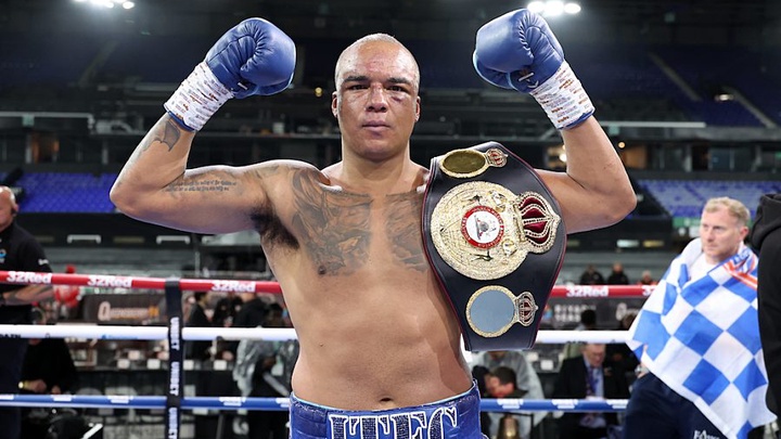 Trận Joseph Parker vs Fabio Wardley chia tiền thù lao thế nào?