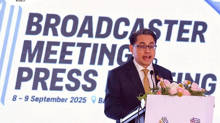 Nhiều nhà Đài từ Việt Nam trả hơn nửa tỷ đồng mua bản quyền phát sóng SEA Games 33