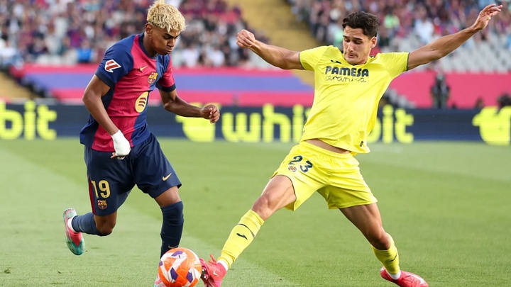 Vì sao trận đấu giữa Barcelona và Villarreal tại Miami bị hủy bỏ?