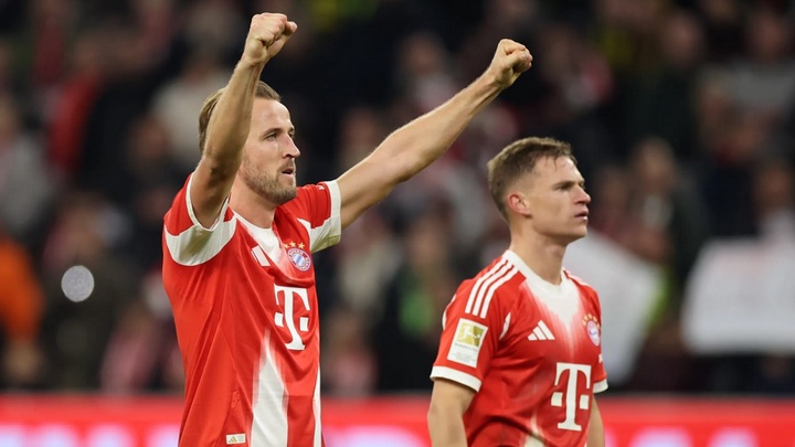 Dự đoán Bayern Munich vs Club Brugge, 2h00 ngày 23/10, Champions League 2025/26