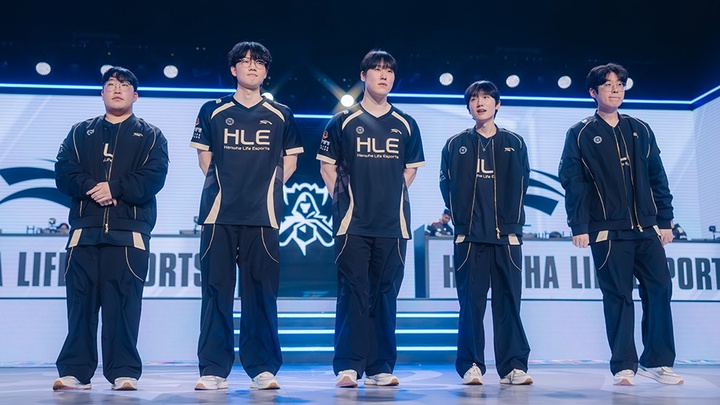 Nhận định HLE vs CFO - CKTG 2025 ngày 22/10: Cân tài cân sức?