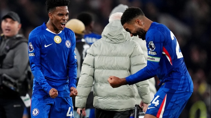 Dự đoán Chelsea vs Ajax, 2h00 ngày 23/10, Champions League 2025/26