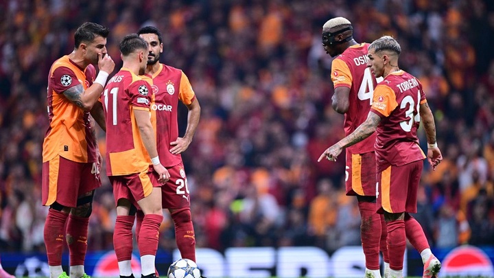 Dự đoán Galatasaray vs Bodo Glimt, 23h45 ngày 22/10, Champions League 2025/26