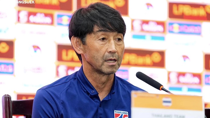 Bị Thái Lan sa thải nghiệt ngã, HLV Ishii tiết lộ lý do gây sốc