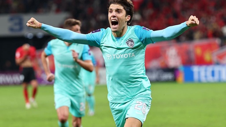 Bị FIFA trừng phạt, “ông lớn” Malaysia vẫn gieo sầu cho bóng đá Trung Quốc