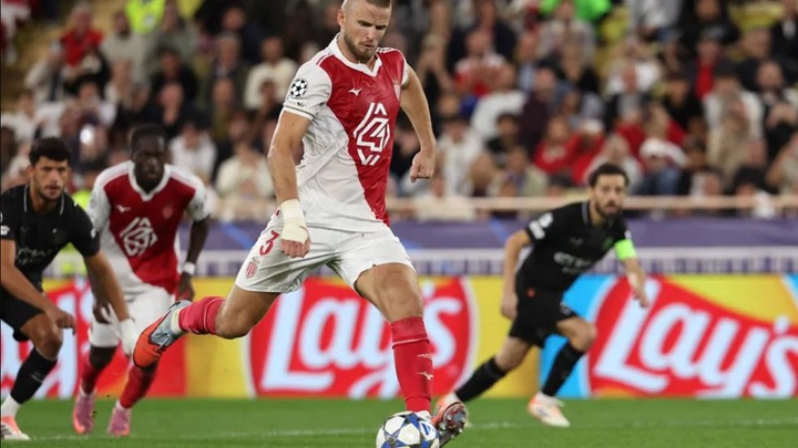 Dự đoán Monaco vs Tottenham, 2h00 ngày 23/10, Champions League 2025/26