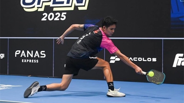 Hiểu về hệ thống xếp hạng Pickleball: Cấp độ, kỹ năng và cách cải thiện