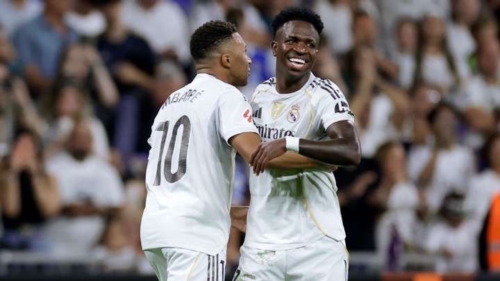 Dự đoán Real Madrid vs Juventus, 2h00 ngày 23/10, Champions League 2025/26