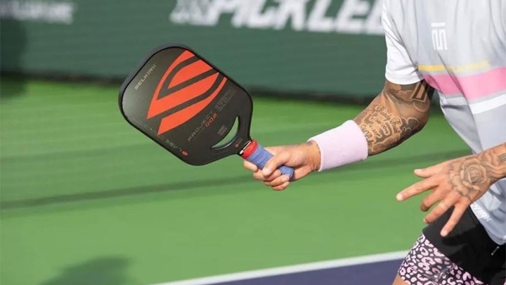 Selkirk - Hành trình từ doanh nghiệp gia đình đến thương hiệu hàng đầu ngành công nghiệp vợt pickleball