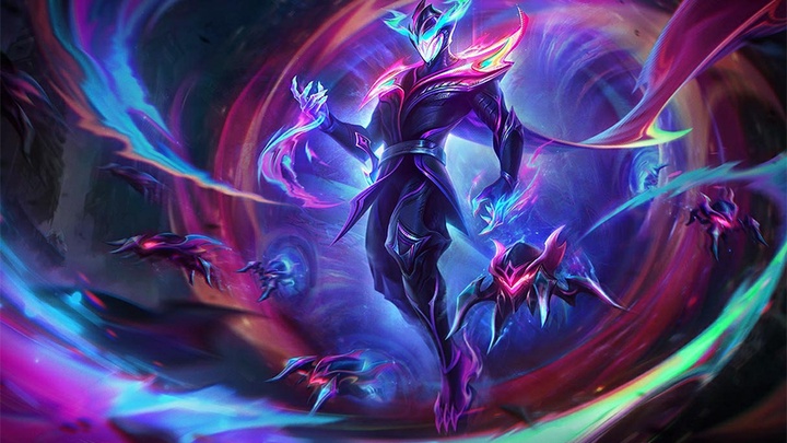 Chi tiết bản cập nhật DTCL 15.7 TFT ngày 22/10